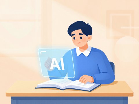 AI赋能语文学习
