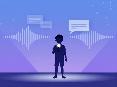 AI赋能口才与演讲 